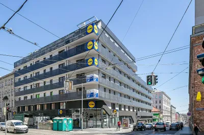 2-Zimmer-Wohnung mieten in Wien – 48 m², € 899 – Bild 4 von 9
