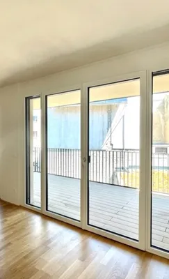 2-Zimmer-Wohnung mieten in Wien – 54,94 m², € 1.075 – Bild 2 von 8