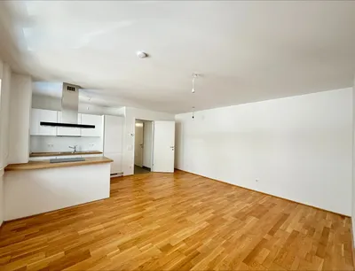 2-Zimmer-Wohnung mieten in Wien – 54,94 m², € 1.075