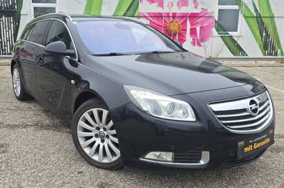 Opel Insignia ST 2,0 Sport CDTI DPF Aut.