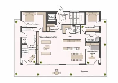 4-Zimmer-Wohnung kaufen in Spittal an der Drau – 179 m², € 1.798.000 – Bild 17 von 17