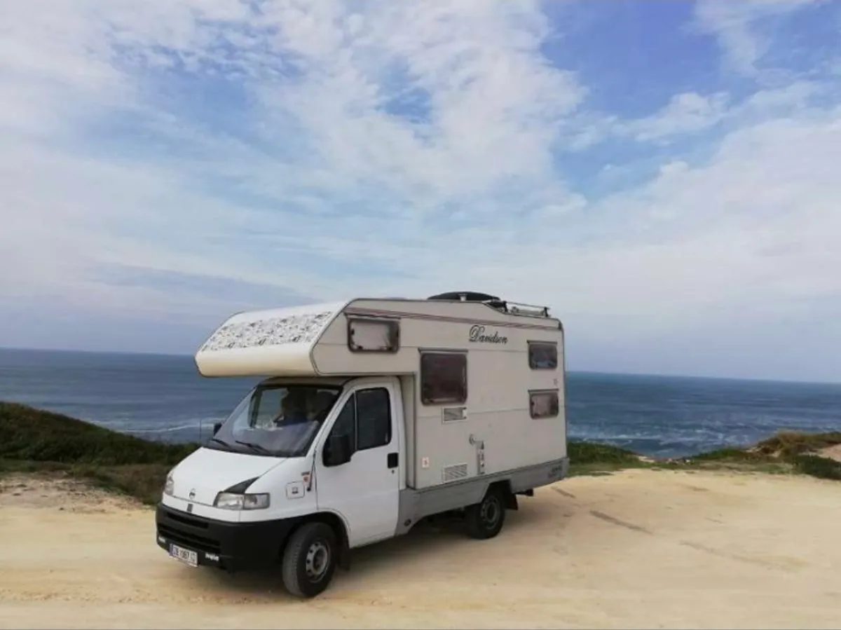 Fiat Rimor