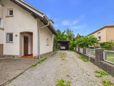 Gepflegte & großzügige 3,5-Zimmerwohnung (ca. 120m²) in Feldkirch-Gisingen, photo 3