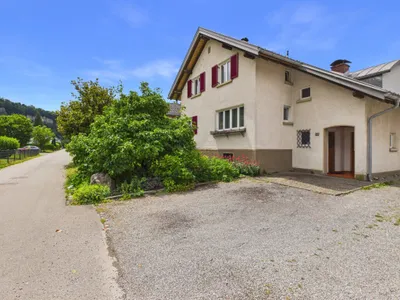 Gepflegte & großzügige 3,5-Zimmerwohnung (ca. 120m²) in Feldkirch-Gisingen, photo 2