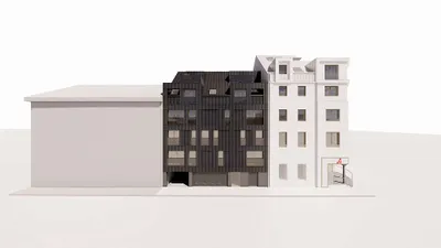 3-Zimmer-Wohnung kaufen in Linz – 80,74 m², € 603.000 – Bild 3 von 5