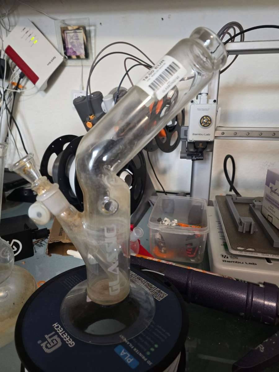 Bong