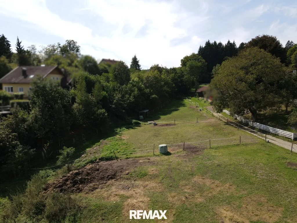 Grundstück in einzigartiger Ruhelage in Tultschnig - Ansicht 2