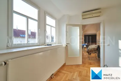 2-Zimmer-Wohnung mieten in Wien – 70 m², € 1.485 – Bild 13 von 37