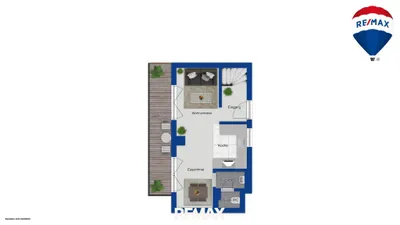 2-Zimmer-Wohnung kaufen in Wien – 56,4 m², € 277.200 – Bild 22 von 24