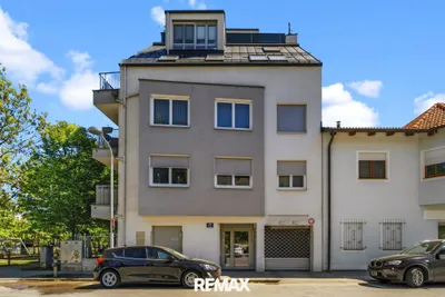 2-Zimmer-Wohnung kaufen in Wien – 56,4 m², € 277.200 – Bild 19 von 24