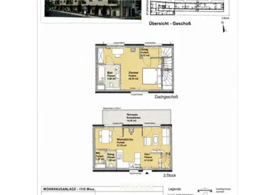 2-Zimmer-Wohnung kaufen in Wien – 56,4 m², € 277.200 – Bild 24 von 24