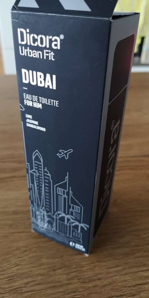 DicoraUrbanFit,