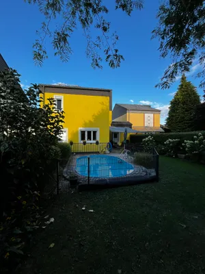 4-Zimmer-Haus kaufen in Amstetten – 130 m², € 440.000 – Bild 4 von 39