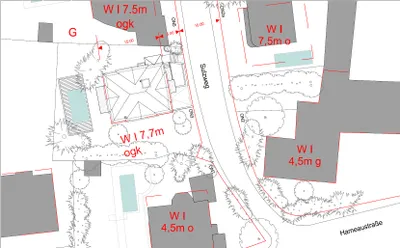 Haus kaufen in Wien – 260 m² – Bild 2 von 5