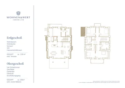 Haus kaufen in Wien – 260 m² – Bild 5 von 5