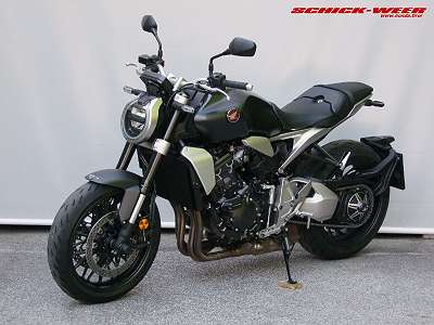 Honda CB 1000 R