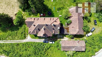 13-Zimmer-Immobilie kaufen in Sankt Pölten Land – 475,8 m², € 1.750.000 – Bild 15 von 27