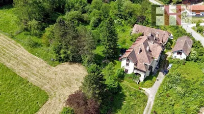 13-Zimmer-Immobilie kaufen in Sankt Pölten Land – 475,8 m², € 1.750.000 – Bild 13 von 27