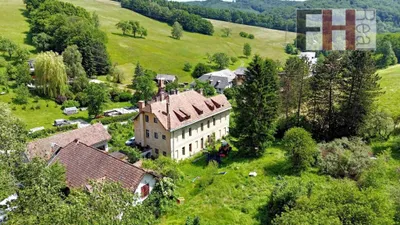 13-Zimmer-Immobilie kaufen in Sankt Pölten Land – 475,8 m², € 1.750.000 – Bild 17 von 27