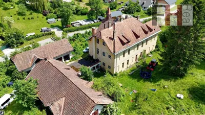 13-Zimmer-Immobilie kaufen in Sankt Pölten Land – 475,8 m², € 1.750.000 – Bild 18 von 27