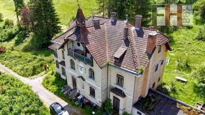 13-Zimmer-Immobilie kaufen in Sankt Pölten Land – 475,8 m², € 1.750.000 – Bild 2 von 27