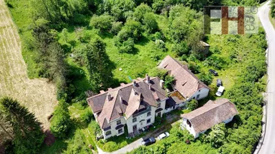 13-Zimmer-Immobilie kaufen in Sankt Pölten Land – 475,8 m², € 1.750.000 – Bild 27 von 27