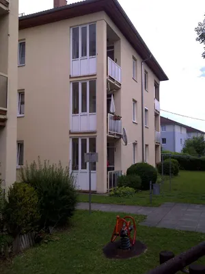 2-Zimmer-Wohnung mieten in Perg – 67,88 m², € 691