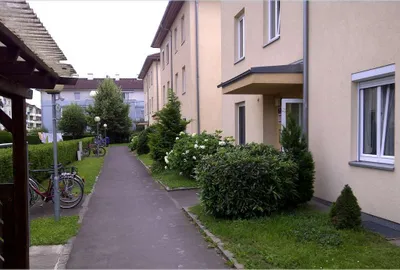 2-Zimmer-Wohnung mieten in Perg – 67,88 m², € 691 – Bild 2 von 13