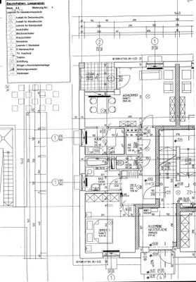 2-Zimmer-Wohnung mieten in Perg – 67,88 m², € 691 – Bild 4 von 13