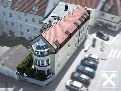 12-Zimmer-Immobilie kaufen in Melk – 110 m², € 895.000