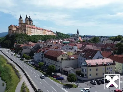 12-Zimmer-Immobilie kaufen in Melk – 110 m², € 895.000 – Bild 3 von 46