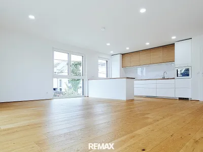 4-Zimmer-Erstbezug mit Südost-Terrasse | Alte Donau, U1 & Donau Zentrum – Bild 2