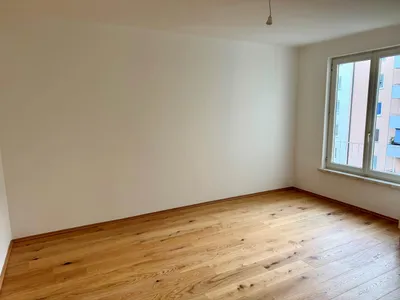 1-Zimmer-Wohnung mieten in Salzburg Stadt – 22 m², € 780 – Bild 1 von 5