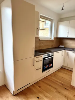 1-Zimmer-Wohnung mieten in Salzburg Stadt – 22 m², € 780 – Bild 2 von 5
