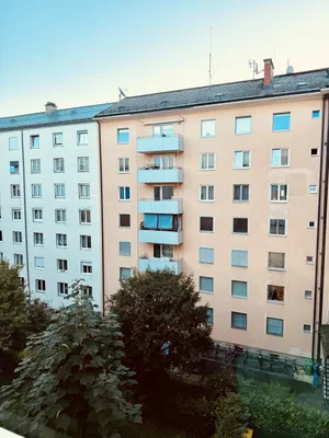 1-Zimmer-Wohnung mieten in Salzburg Stadt – 22 m², € 780 – Bild 5 von 5