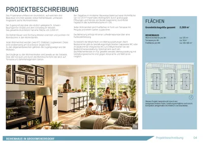 4-Zimmer-Haus kaufen in Tulln – 125 m², € 519.542 – Bild 5 von 18