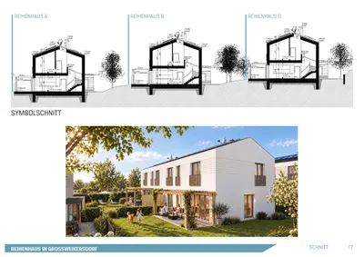 4-Zimmer-Haus kaufen in Tulln – 125 m², € 519.542 – Bild 18 von 18
