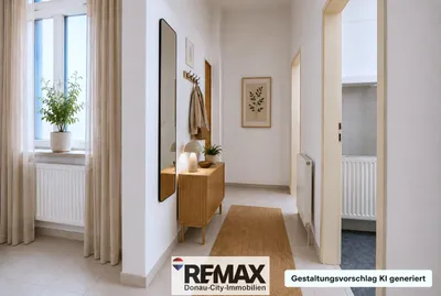 4-Zimmer-Wohnung mieten in Wien – 85,8 m², € 1.086 – Bild 1 von 16