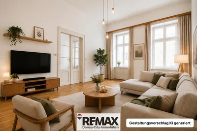 4-Zimmer-Wohnung mieten in Wien – 85,8 m², € 1.086 – Bild 7 von 16