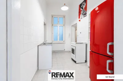 4-Zimmer-Wohnung mieten in Wien – 85,8 m², € 1.086 – Bild 4 von 16