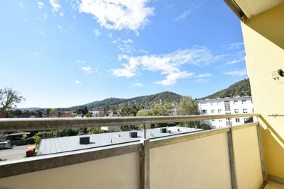 2-Zimmer-Wohnung kaufen in Graz – 58,68 m², € 209.000 – Bild 1 von 9