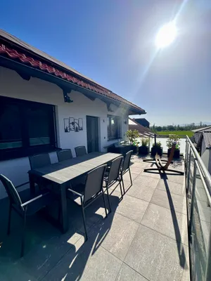 3-Zimmer-Wohnung mieten in Vöcklabruck – 91 m², € 1.398 – Bild 9 von 11