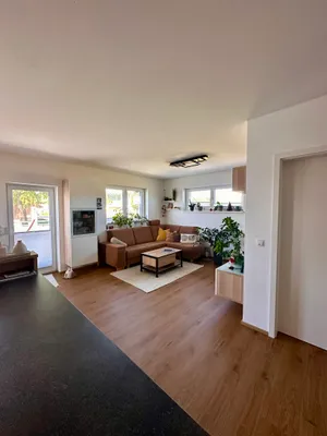 3-Zimmer-Wohnung mieten in Vöcklabruck – 91 m², € 1.398 – Bild 2 von 11