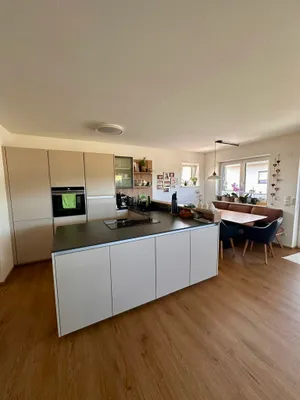 3-Zimmer-Wohnung mieten in Vöcklabruck – 91 m², € 1.398 – Bild 1 von 11