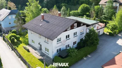 1-Zimmer-Wohnung kaufen in Lilienfeld – 37,07 m², € 38.000 – Bild 9 von 11