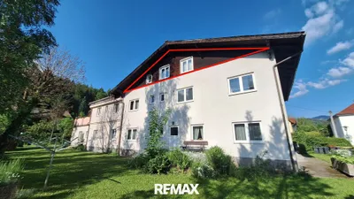 1-Zimmer-Wohnung kaufen in Lilienfeld – 37,07 m², € 38.000 – Bild 3 von 11