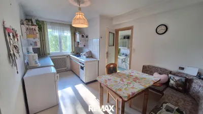 1-Zimmer-Wohnung kaufen in Lilienfeld – 37,07 m², € 38.000