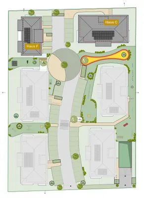 3-Zimmer-Wohnung kaufen in Braunau am Inn – 76,04 m², € 296.000 – Bild 12 von 13