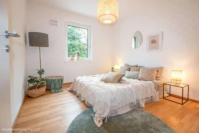 3-Zimmer-Wohnung kaufen in Braunau am Inn – 76,04 m², € 296.000 – Bild 4 von 13