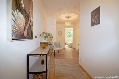 3-Zimmer-Wohnung kaufen in Braunau am Inn – 76,04 m², € 296.000 – Bild 9 von 13